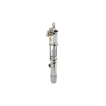 Picture of 95DT/21 - 95L Divorced Industrial Pump Series 900, For Paints, Industrial and Chemical Fluids