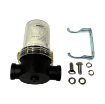 Picture of ABF-15 - Vacuum Products Vacuum Filter 1/2 Inch