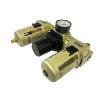 Picture of AC-4000-04 - Su - Filter + Regulator + Lubr