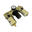 Picture of AC-4000-04 - Su - Filter + Regulator + Lubr