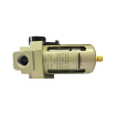 Picture of AC-4000-04 - Su - Filter + Regulator + Lubr