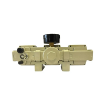 Picture of AC-4000-04 - Su - Filter + Regulator + Lubr