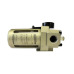 Picture of AC-4000-04 - Su - Filter + Regulator + Lubr