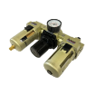 Picture of AC-4000-04 - Su - Filter + Regulator + Lubr