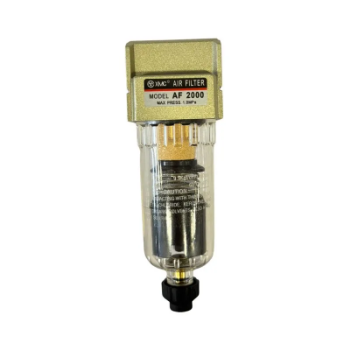 Picture of AF-2000-02D.5UM - Su - Filter 1/4" 5 Mikron Auto
