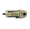 Picture of AF-3000-03D - Su - Filter 3/8" Auto Drain