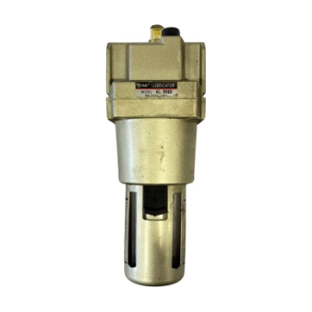Picture of AL-5000-10 - Su - Lubricator 1"