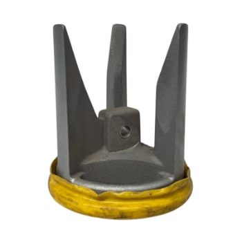 Picture of API555-5H - Poppet To Suit 4" for API710 Series Bottom Loading Coupler