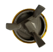 Picture of API555-5H - Poppet To Suit 4" for API710 Series Bottom Loading Coupler