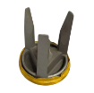 Picture of API555-5H - Poppet To Suit 4" for API710 Series Bottom Loading Coupler