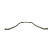 Picture of API555-6 - Handle - Outer Body Ring 