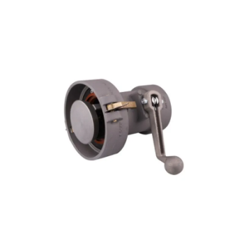 Picture of APIRC - Coupling Fem. Drybreak 100Mm