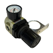 Picture of AR-3000-03 - Su - Regulator C/W Gauge 3/8"