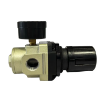 Picture of AR-3000-03 - Su - Regulator C/W Gauge 3/8"
