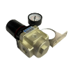 Picture of AR-4000-04 - Su - Regulator C/W Gauge 1/2"