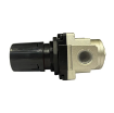 Picture of AR-4000-04 - Su - Regulator C/W Gauge 1/2"