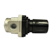 Picture of AR-4000-04 - Su - Regulator C/W Gauge 1/2"