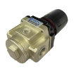 Picture of AR-4000-04 - Su - Regulator C/W Gauge 1/2"