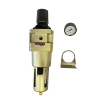Picture of AW-5000-10 - Su - Filter / Regulator C/W Ga