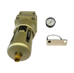 Picture of AW-5000-10 - Su - Filter / Regulator C/W Ga