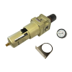 Picture of AW-5000-10 - Su - Filter / Regulator C/W Ga