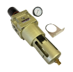 Picture of AW-5000-10 - Su - Filter / Regulator C/W Ga