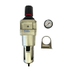Picture of AW-5000-10D - Su - Filter / Regulator C/W Ga