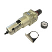 Picture of AW-5000-10D - Su - Filter / Regulator C/W Ga