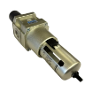 Picture of AW-5000-10D - Su - Filter / Regulator C/W Ga