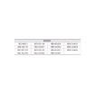 Picture of BD-02T03T - Reducer Taper Male Female - Standard Fitting - 1/4" Male Thread To 3/8" Female Thread - Nickel Plated Brass