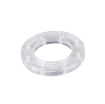 Picture of BF4-SG-25Z - Sightglass Kit - Sightglass Supplied with a Mating 4" TTMA Gasket
