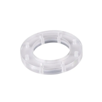 Picture of BF4-SG-25Z - Sightglass Kit - Sightglass Supplied with a Mating 4" TTMA Gasket
