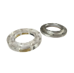 Picture of BF4-SG-25Z - Sightglass Kit - Sightglass Supplied with a Mating 4" TTMA Gasket
