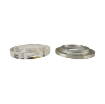 Picture of BF4-SG-25Z - Sightglass Kit - Sightglass Supplied with a Mating 4" TTMA Gasket