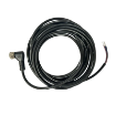 Picture of CE12-N3G5 - Cable - M12 Connector Cable,3