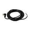 Picture of CE12-N3G5 - Cable - M12 Connector Cable,3