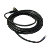 Picture of CE12-N3G5 - Cable - M12 Connector Cable,3