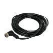 Picture of CE12-N3G5 - Cable - M12 Connector Cable,3