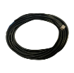 Picture of CE12-N4F5 - Cable - M12 Connector Cable,4
