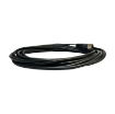 Picture of CE12-N4F5 - Cable - M12 Connector Cable,4