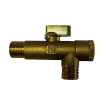 Picture of CS-S95-04 - Strainer - Rfs .1/2" 958mm Len