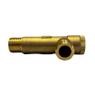 Picture of CS-S95-04 - Strainer - Rfs .1/2" 958mm Len