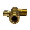 Picture of CS-S95-04 - Strainer - Rfs .1/2" 958mm Len