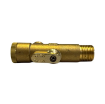 Picture of CS-S95-04 - Strainer - Rfs .1/2" 958mm Len