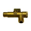 Picture of CS-S95-04 - Strainer - Rfs .1/2" 958mm Len