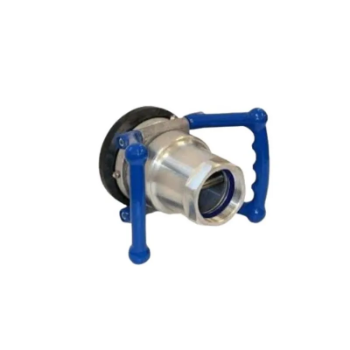 Picture of DBMC65C -  Female Coupler - 65 mm