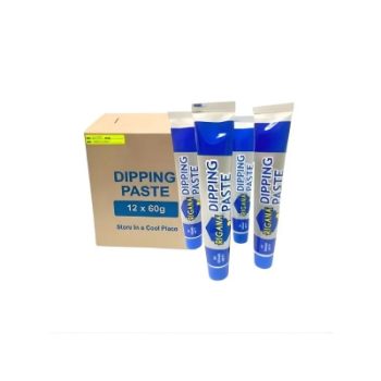 Picture of DIP-PASTE - Dipping Paste -  Blue or Red
