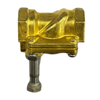 Picture of E107DB12 - Solenoid Valve - Servo Assisted Normally Closed 2/2 1/2 Inch