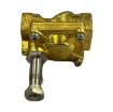 Picture of E107DB12 - Solenoid Valve - Servo Assisted Normally Closed 2/2 1/2 Inch