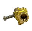 Picture of E107DB12 - Solenoid Valve - Servo Assisted Normally Closed 2/2 1/2 Inch